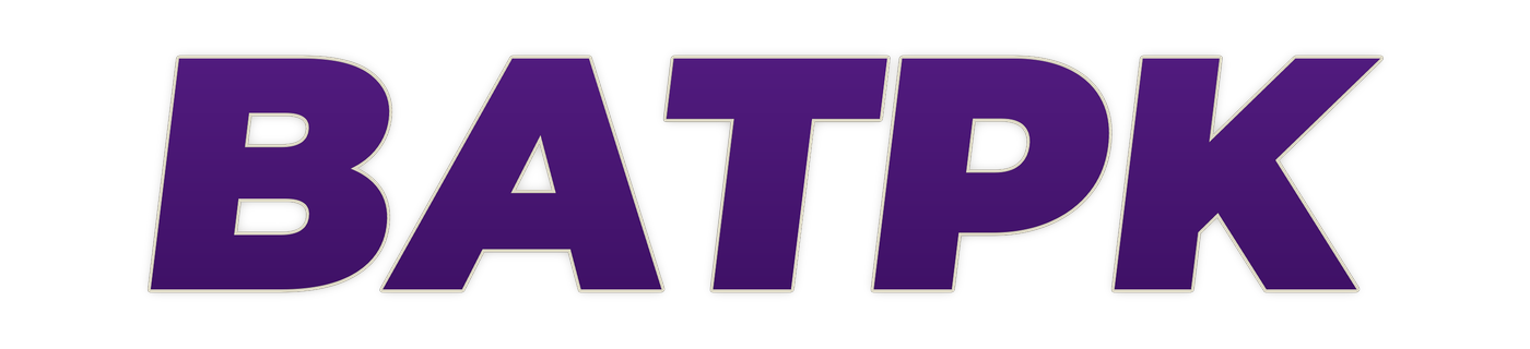 batpk logo